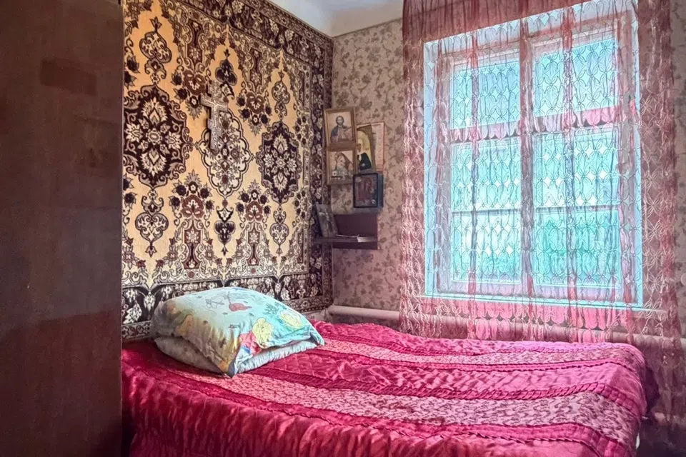 Продаётся 1-этажный дом, 105 м²