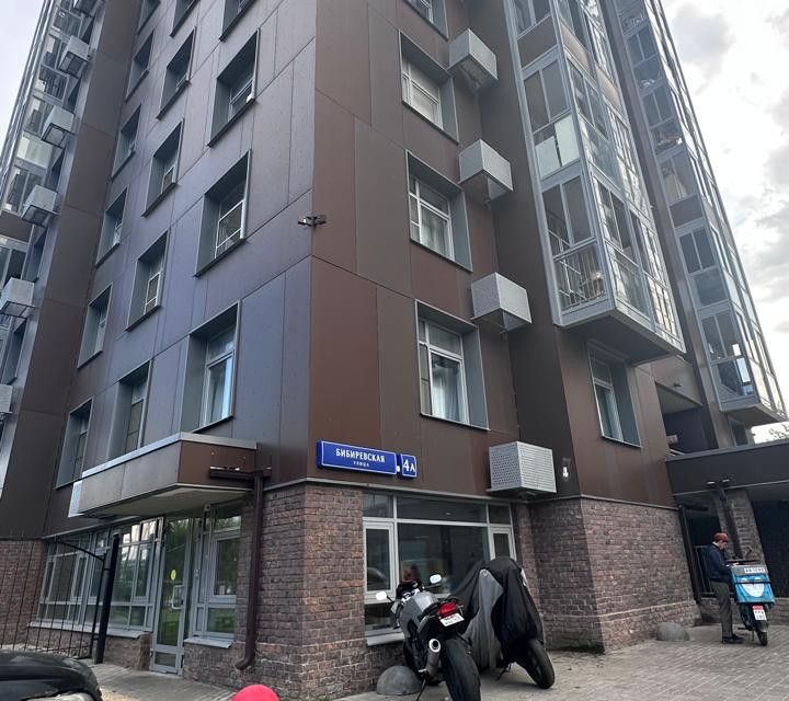 Продаётся 2-комнатная квартира, 50 м²