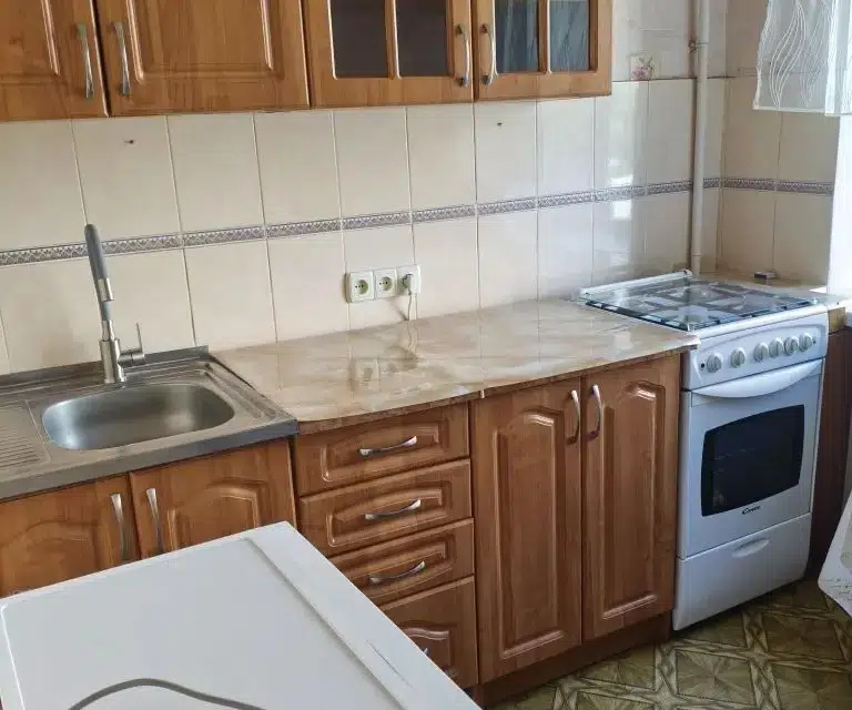 Сдаётся 1-комнатная квартира, 45 м²