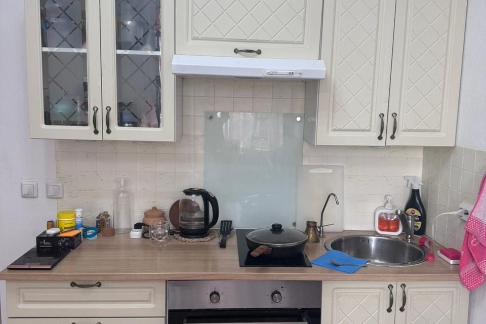 Продаётся студия, 25.2 м²