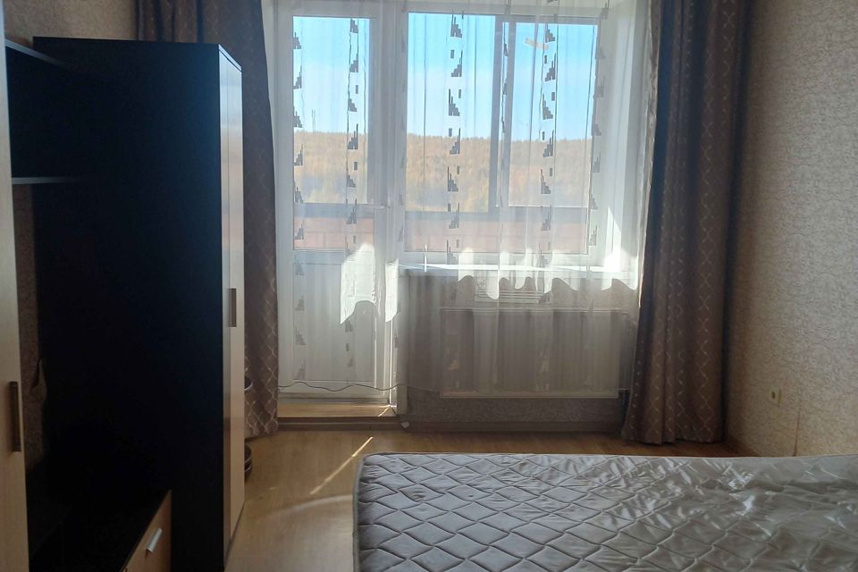 Продаётся 1-комнатная квартира, 46 м²