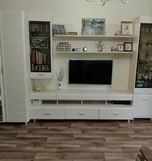Продаётся 1-комнатная квартира, 35.8 м²