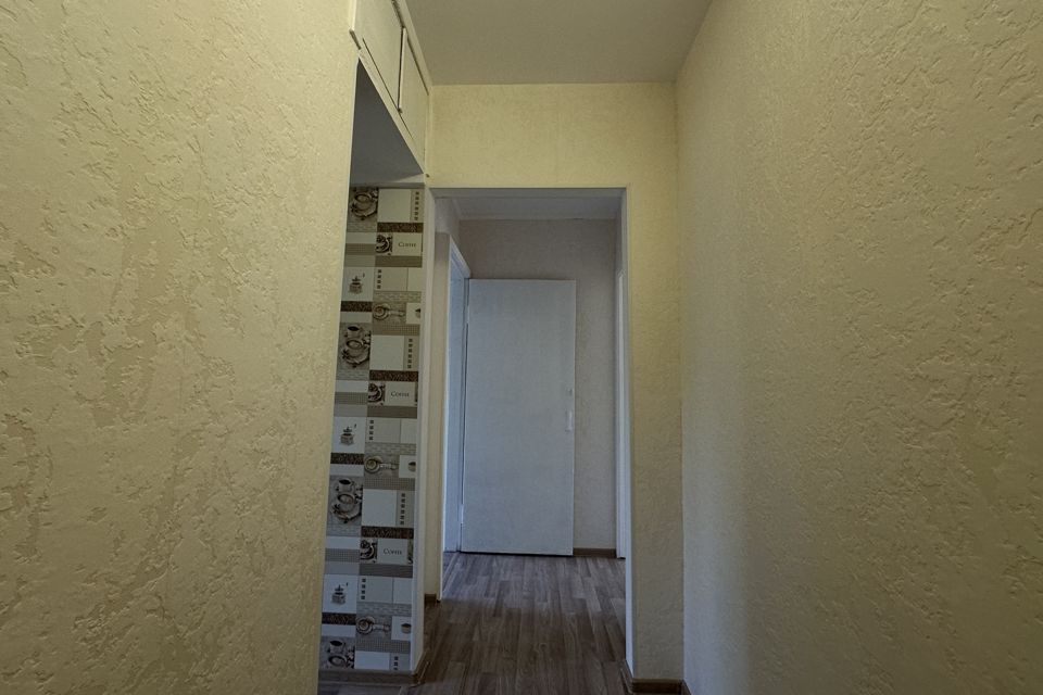 Продаётся 2-комнатная квартира, 44.1 м²