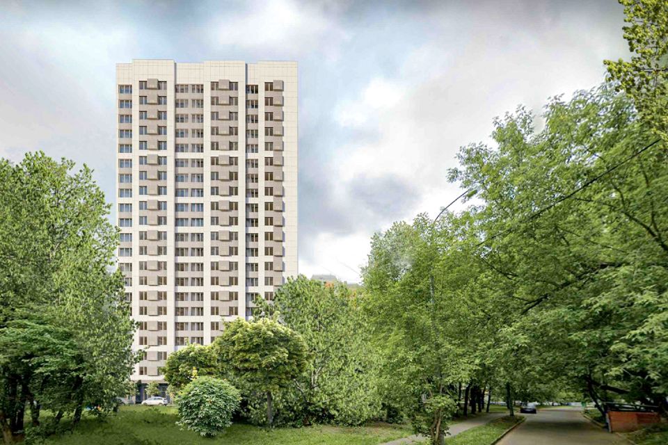 Продаётся 2-комнатная квартира, 62 м²