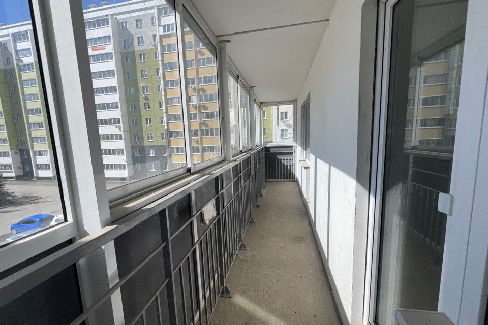 Продаётся 3-комнатная квартира, 85 м²