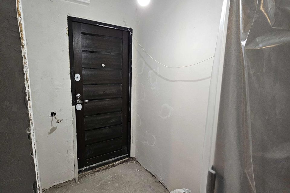 Продаётся 2-комнатная квартира, 46 м²