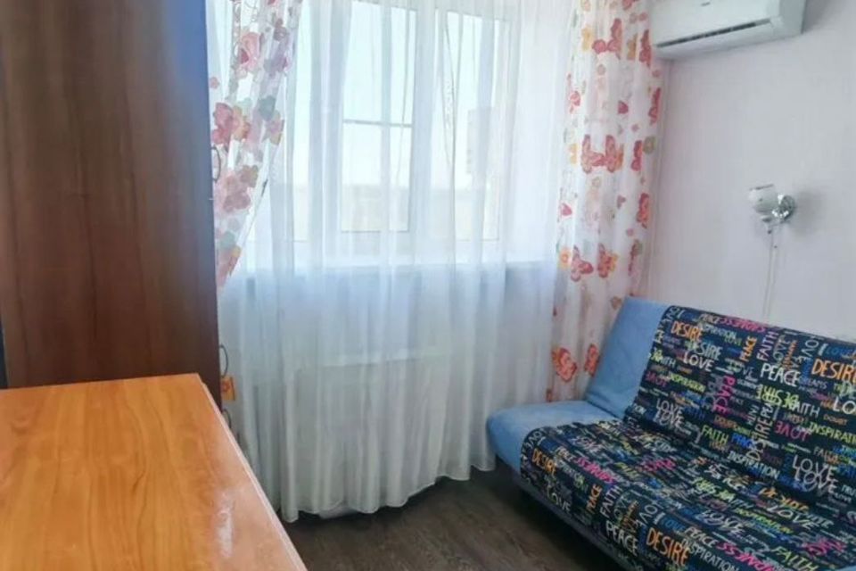 Продаётся 1-комнатная квартира, 18 м²