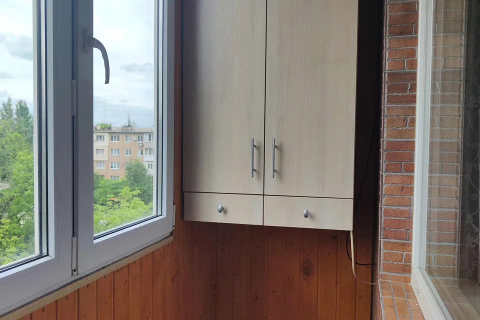 Продаётся 2-комнатная квартира, 48 м²