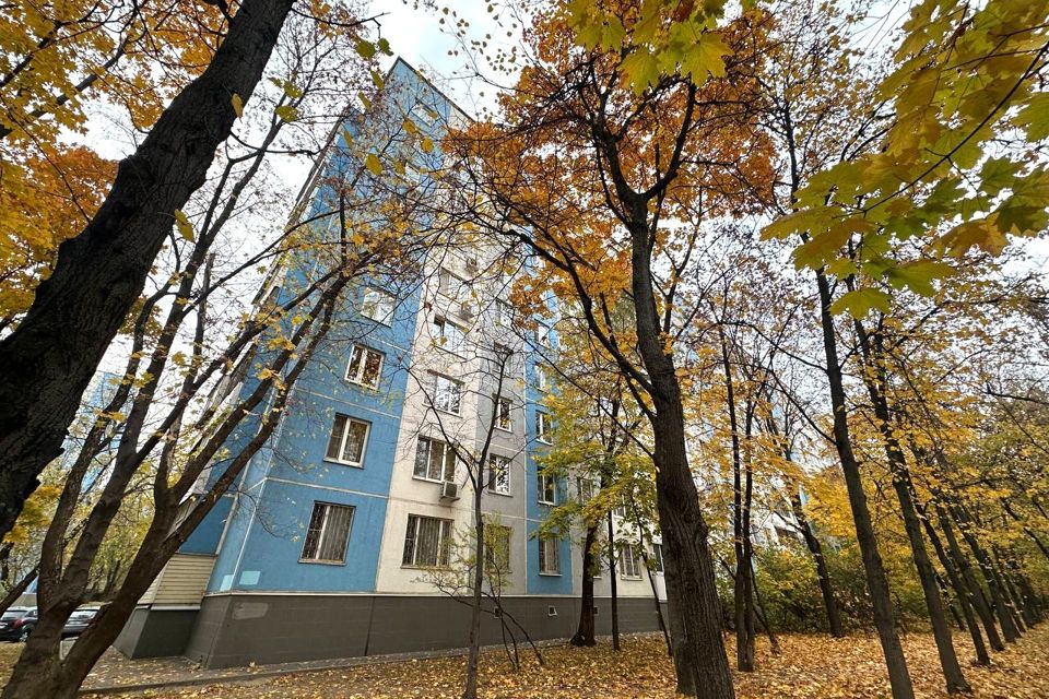 Продаётся студия, 15.7 м²