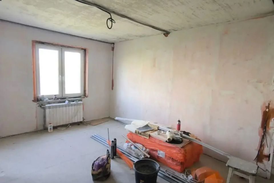 Продаётся 3-комнатная квартира, 65 м²