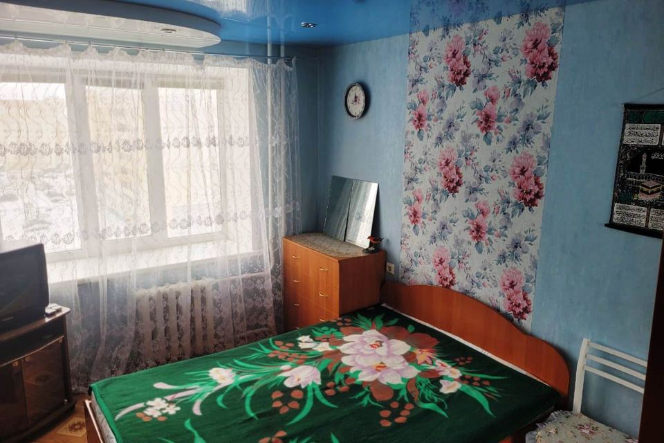 Продаётся 2-комнатная квартира, 51 м²