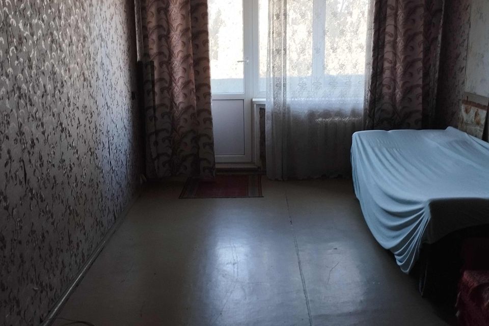 Продаётся 3-комнатная квартира, 67 м²