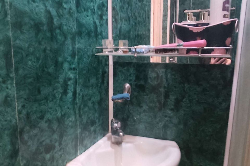 Продаётся 1-комнатная квартира, 29.8 м²