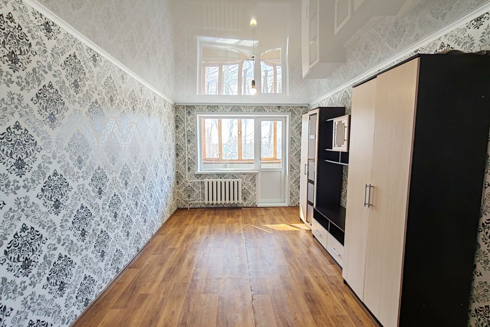 Продаётся 1-комнатная квартира, 30.2 м²