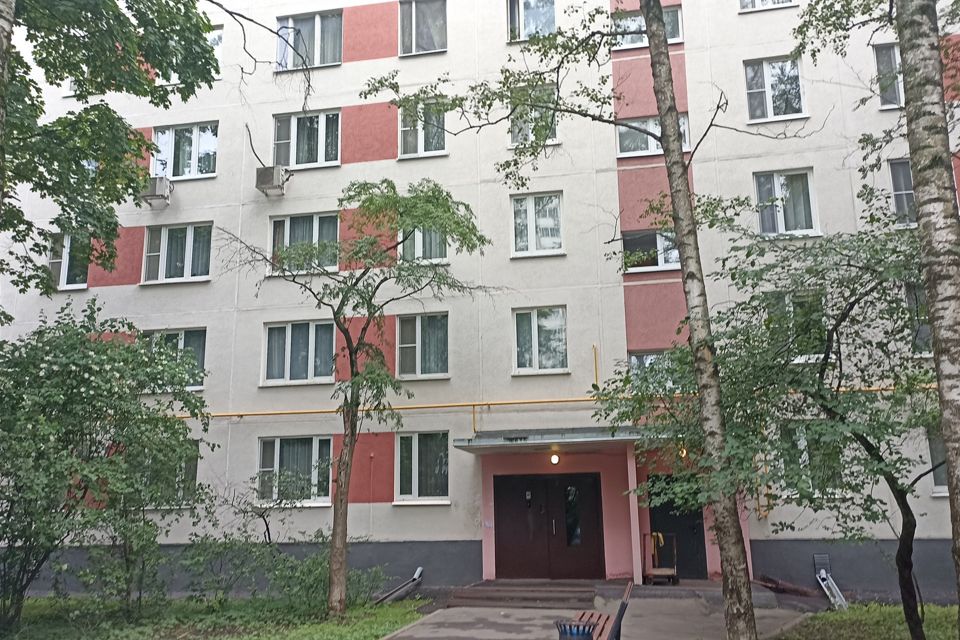 Продаётся студия, 15.8 м²