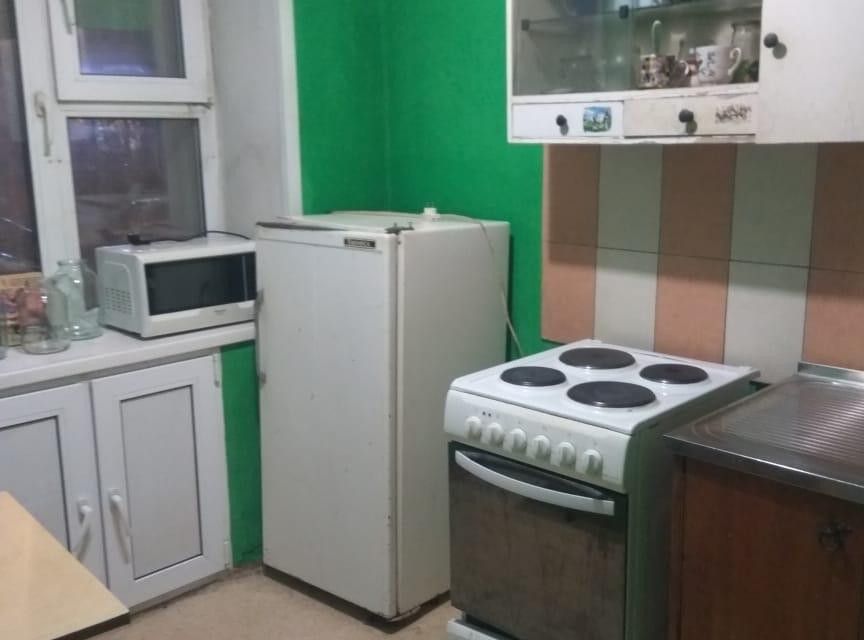 Сдаётся 2-комнатная квартира, 45 м²