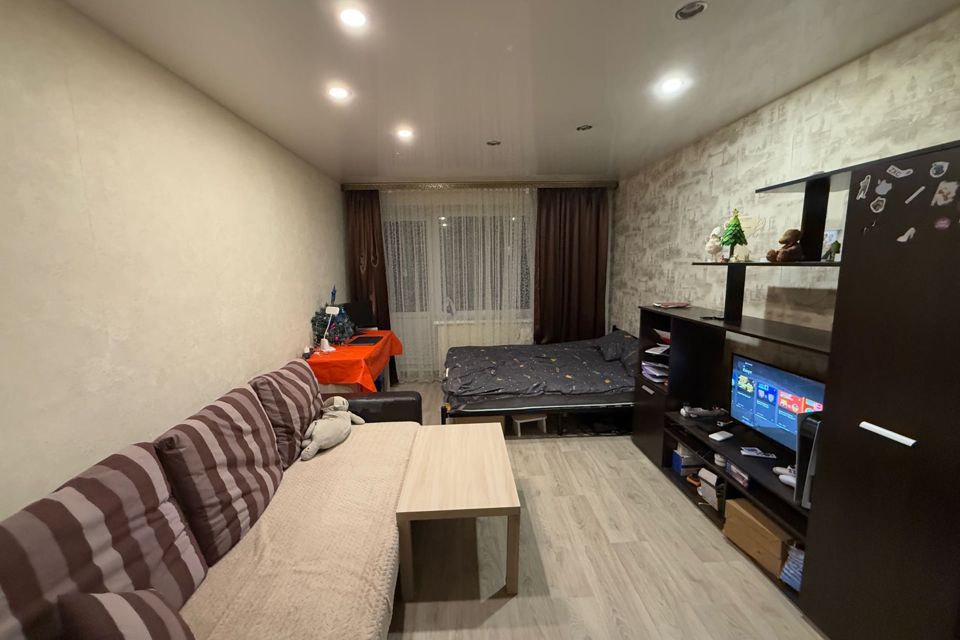 Продаётся 2-комнатная квартира, 48.4 м²