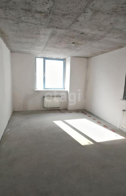 Продаётся 1-комнатная квартира, 45.2 м²