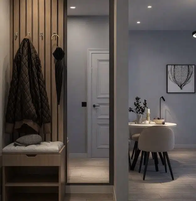 Продаётся 2-комнатная квартира, 43 м²