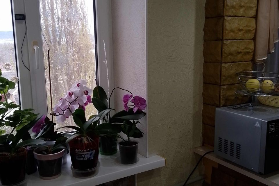 Продаётся 3-комнатная квартира, 54 м²