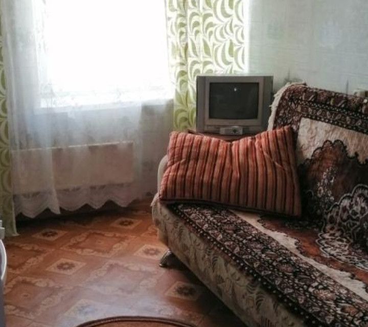 Сдаётся 1-комнатная квартира, 12 м²