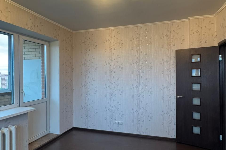 Продаётся 3-комнатная квартира, 88.5 м²