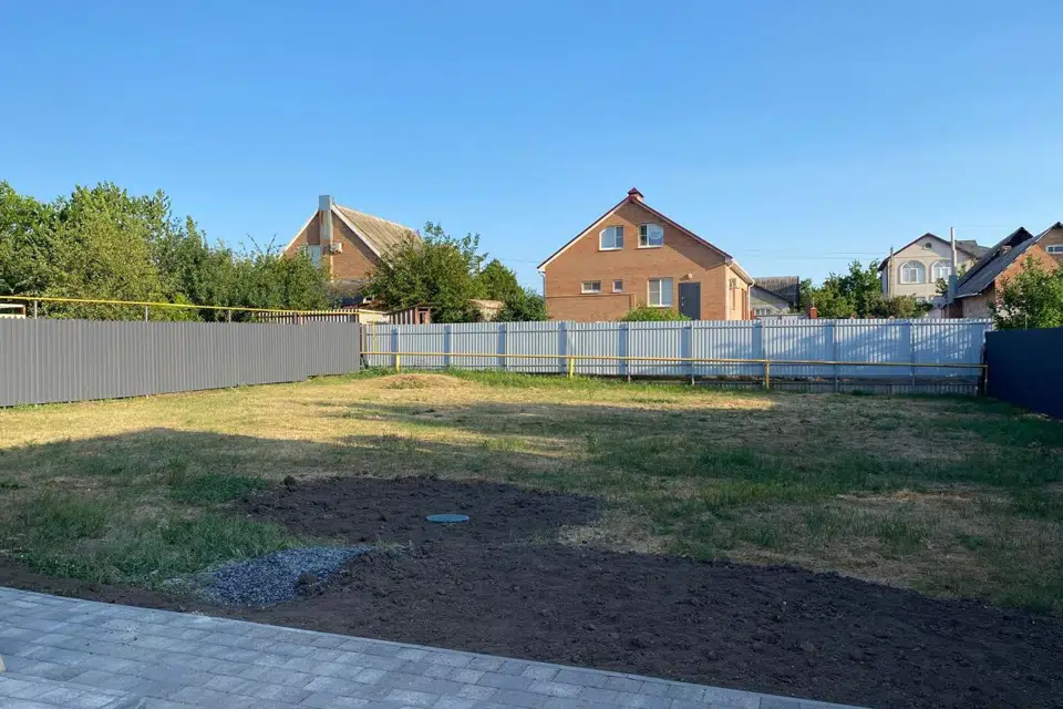 Продаётся 1-этажный дом, 57 м²