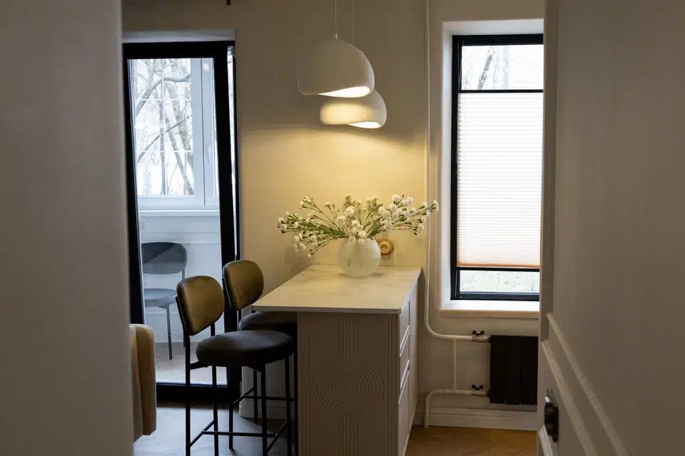 Продаётся 1-комнатная квартира, 38.2 м²