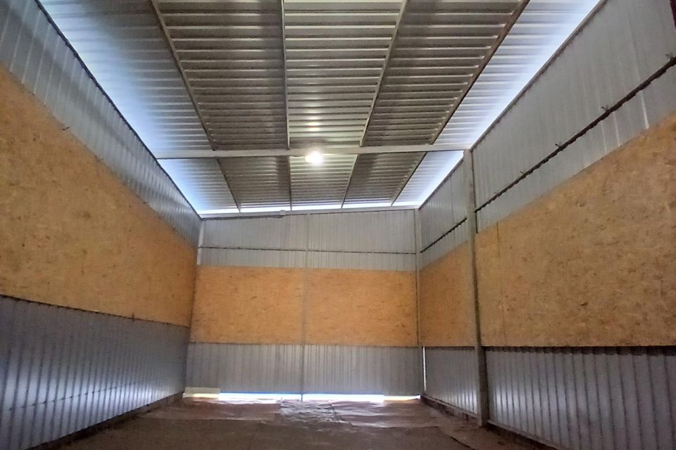 Продаётся помещение своб. назначения, 30 м²