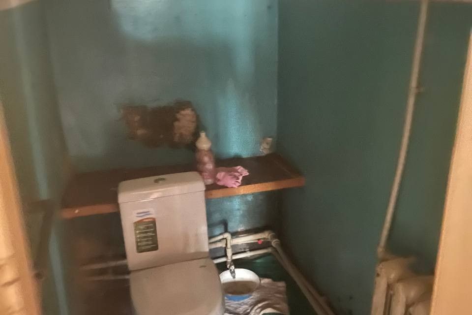 Продаётся 1-этажный дом, 58.3 м²