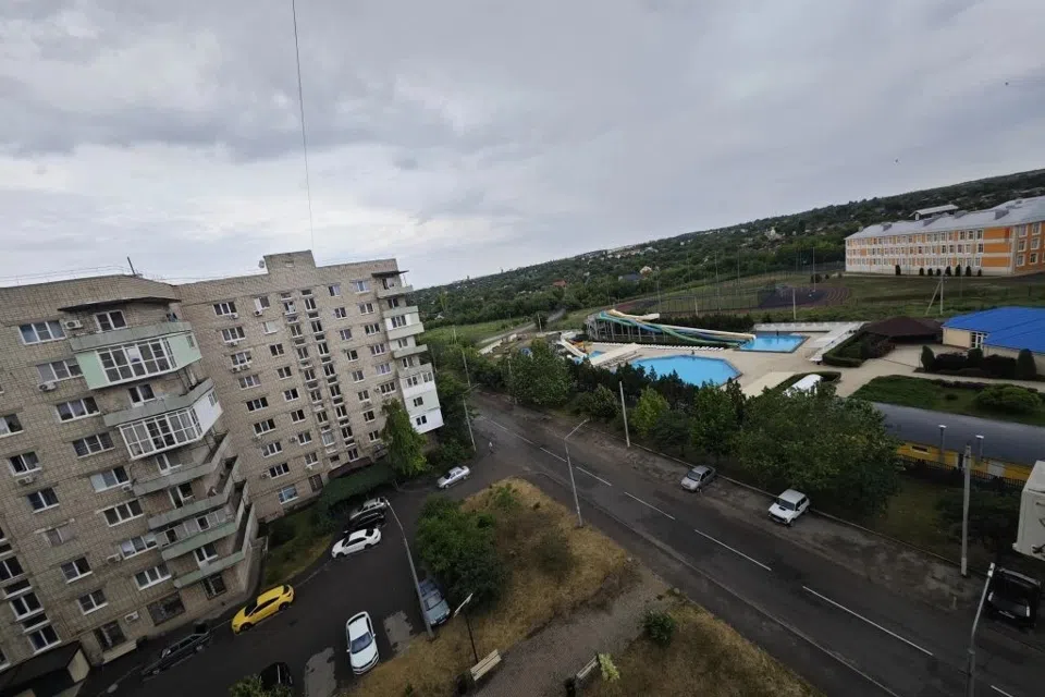 Продаётся 2-комнатная квартира, 50 м²