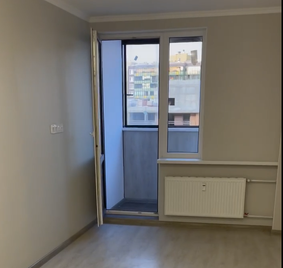 Продаётся студия, 20.4 м²