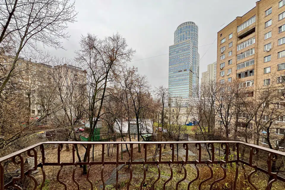 Продаётся 3-комнатная квартира, 79.7 м²