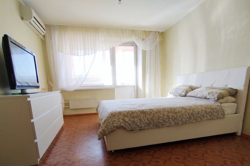Продаётся 2-комнатная квартира, 64.4 м²