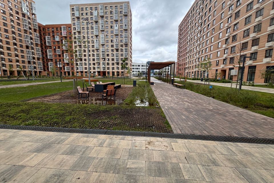 Продаётся студия, 22 м²