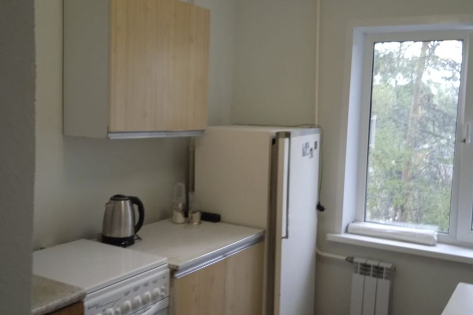 Продаётся 1-комнатная квартира, 28.4 м²