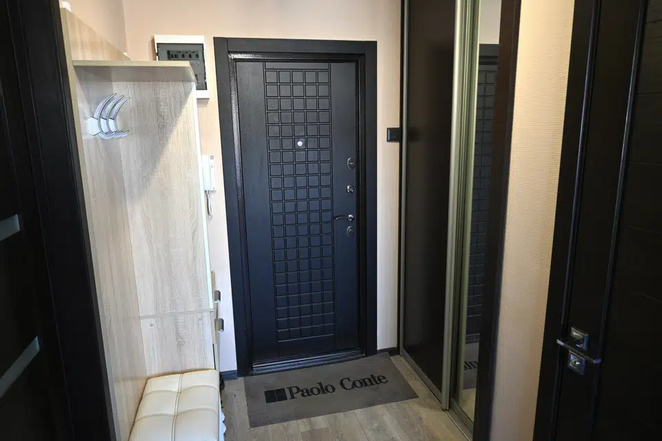Продаётся 1-комнатная квартира, 31.6 м²