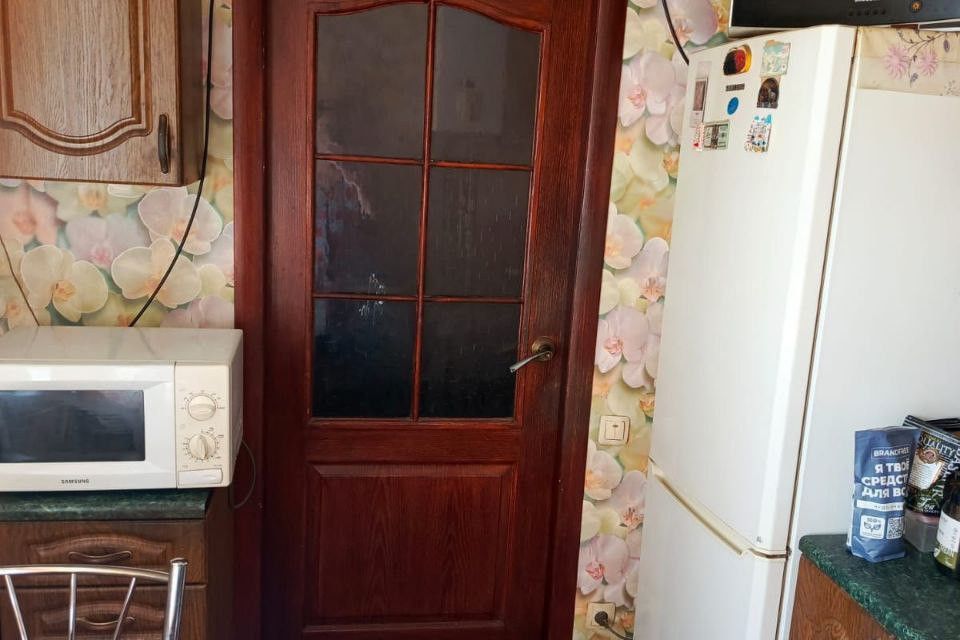 Продаётся 2-комнатная квартира, 45 м²