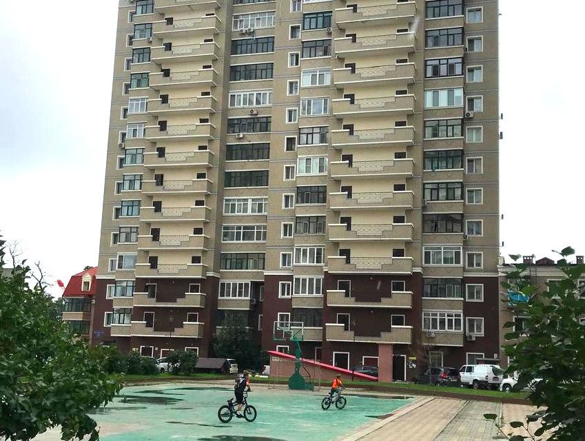 Продаётся 2-комнатная квартира, 61.4 м²