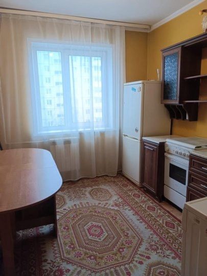 Сдаётся 1-комнатная квартира, 36 м²