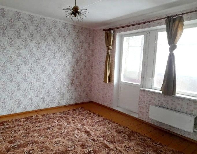 Сдаётся 2-комнатная квартира, 52 м²