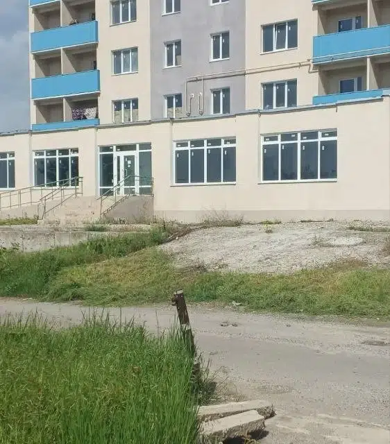 Продаётся 1-комнатная квартира, 34.4 м²