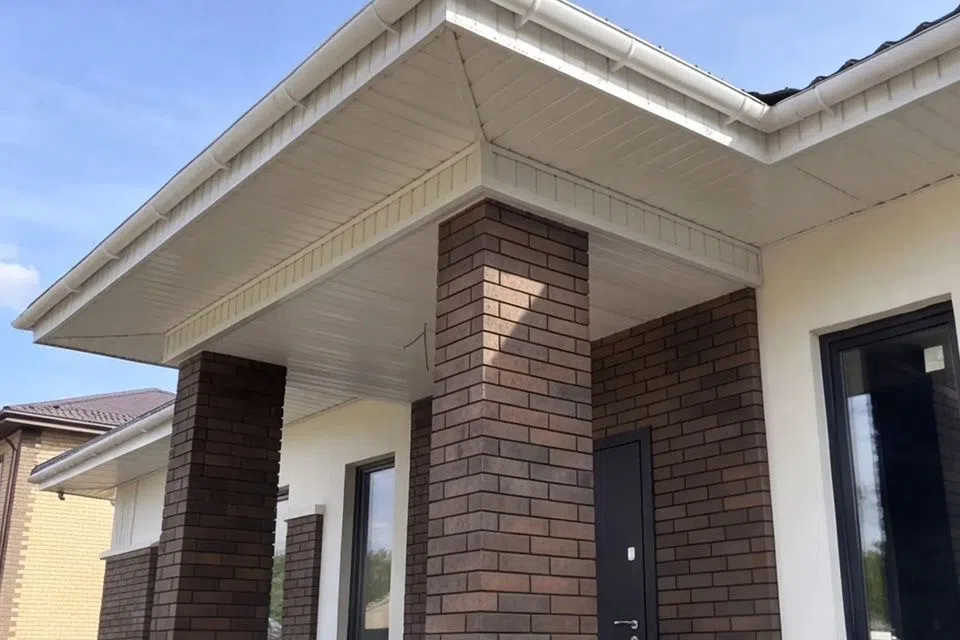 Продаётся 1-этажный дом, 130 м²