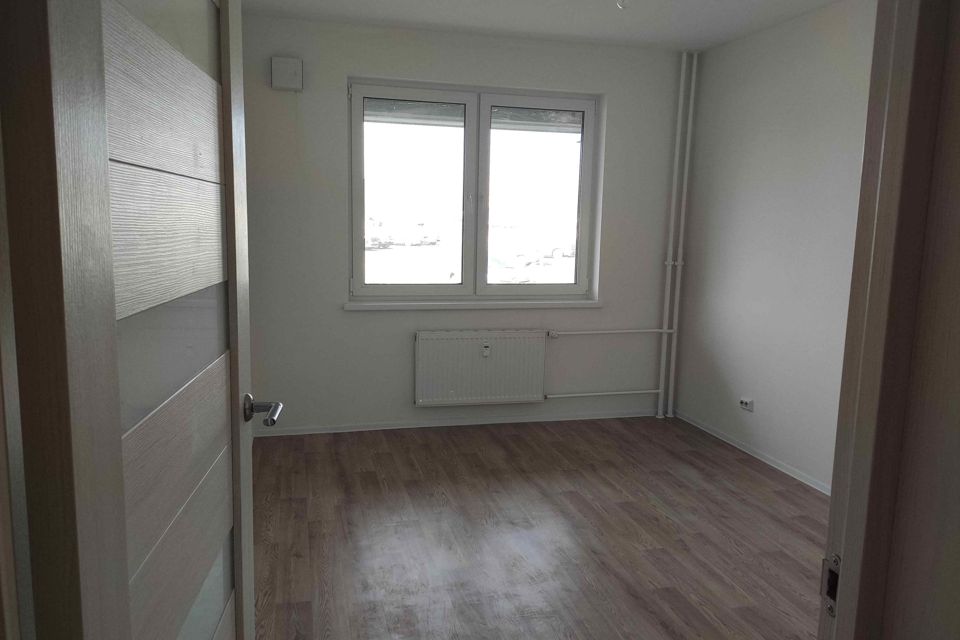 Продаётся 1-комнатная квартира, 30.6 м²