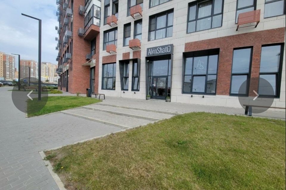 Продаётся 3-комнатная квартира, 80 м²