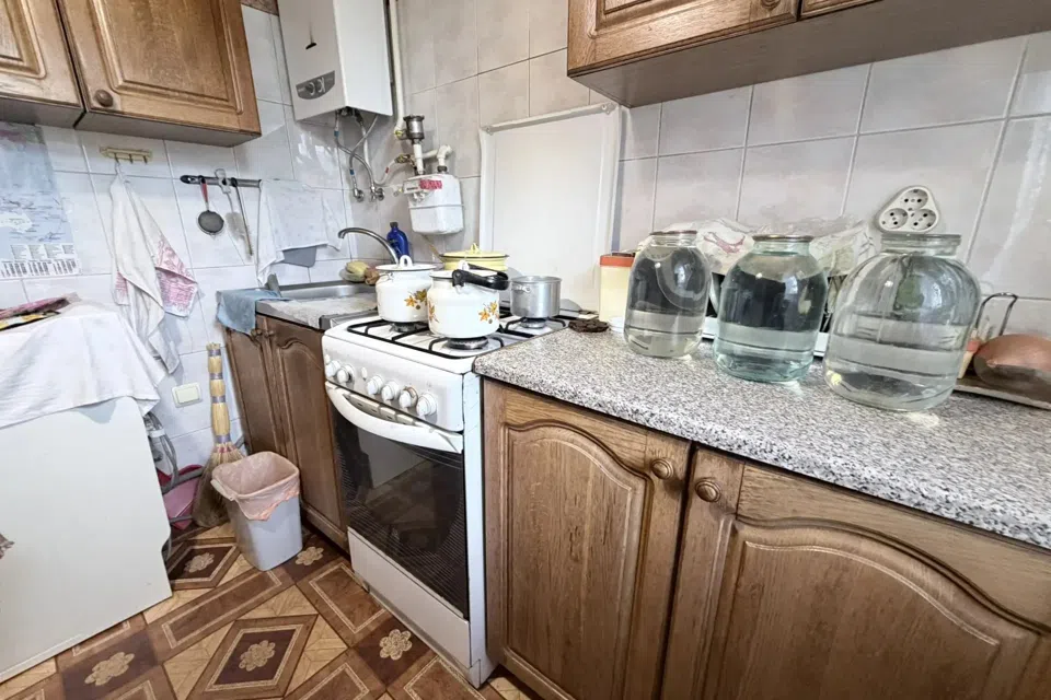 Продаётся 2-комнатная квартира, 45 м²