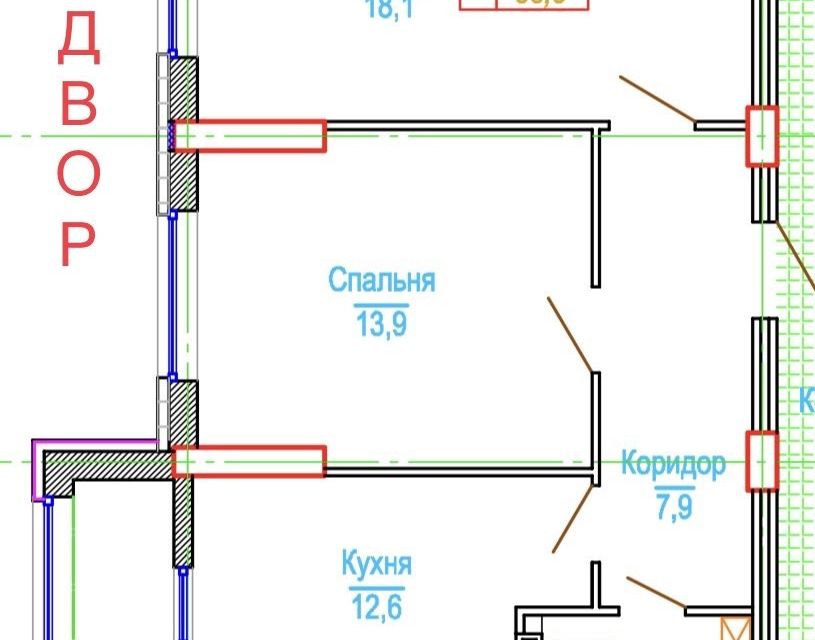 Купить Квартиру В Ставрополе Рогожникова 2