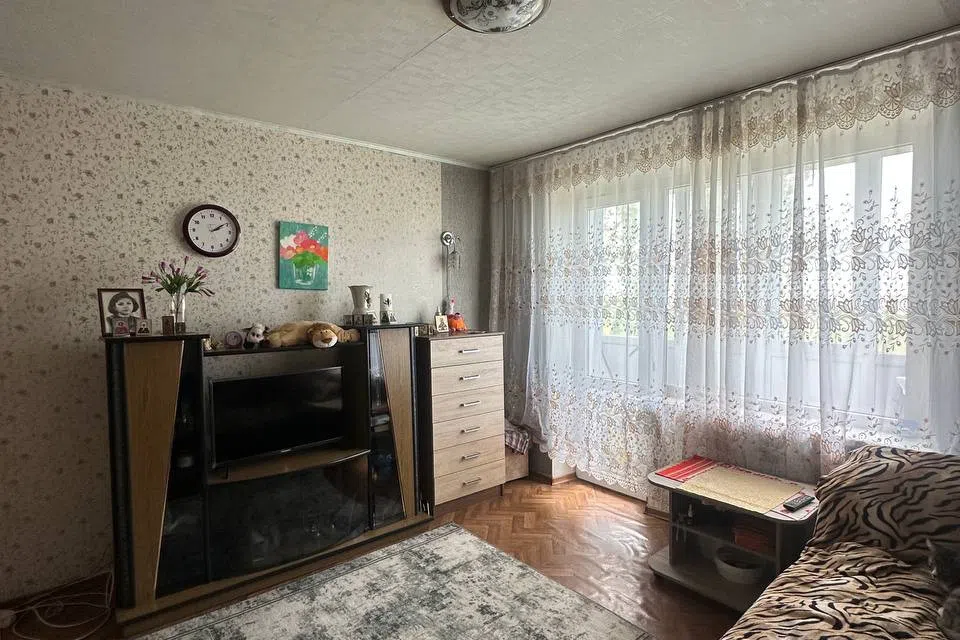 Продаётся 1-комнатная квартира, 23 м²