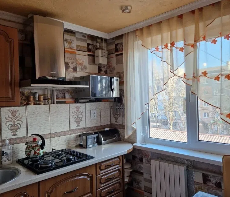 Продаётся 2-комнатная квартира, 44 м²