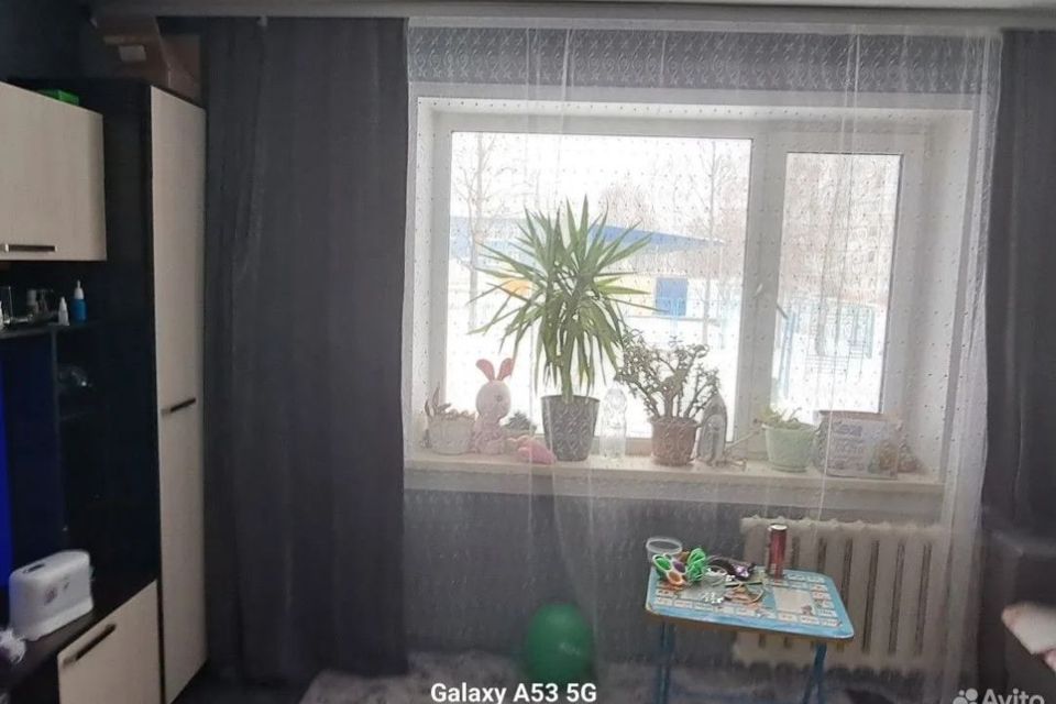 Продаётся 2-комнатная квартира, 41.7 м²